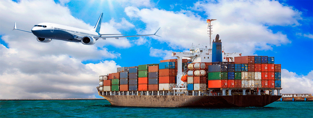 Asesoría Jurídica al Importado o Exportador -Comercio Internacional