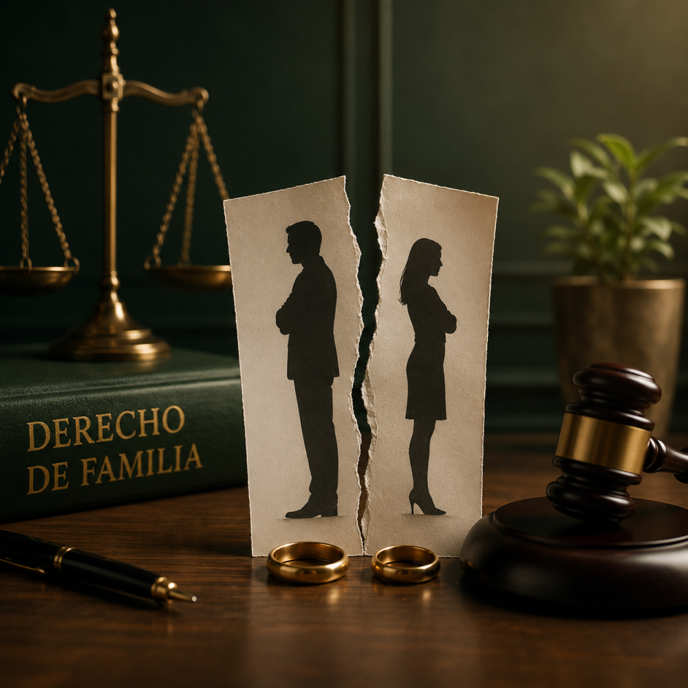 Divorcio Express en venezuela