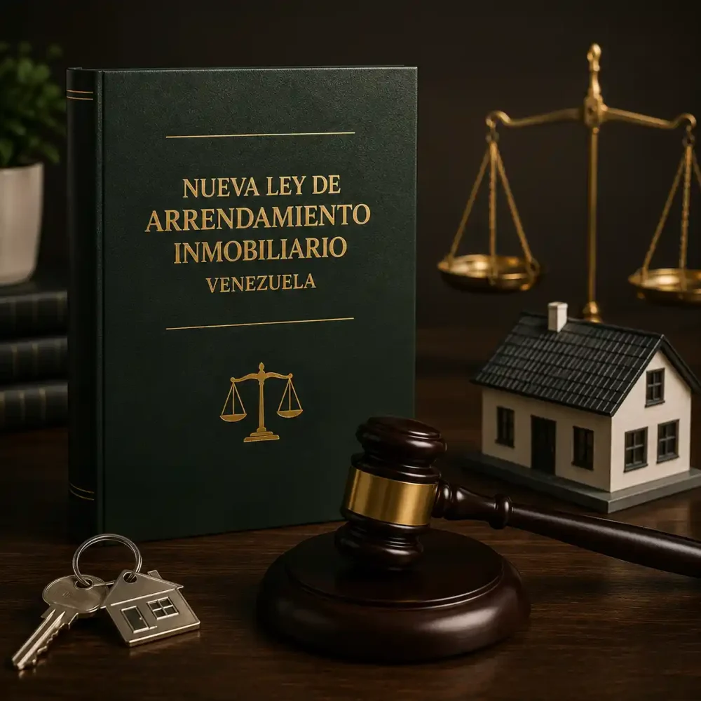 ley de arrendamiento inmobiliario